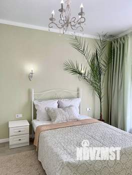1-к квартира, вторичка, 41м2, 5/6 этаж