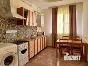 2-к квартира, вторичка, 50м2, 3/3 этаж