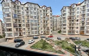 1-к квартира, вторичка, 42м2, 2/5 этаж