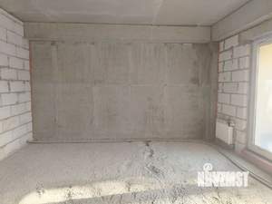 1-к квартира, вторичка, 67м2, 3/6 этаж