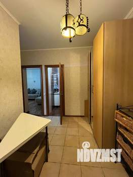 2-к квартира, вторичка, 48м2, 9/12 этаж