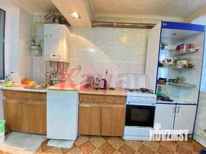 1-к квартира, вторичка, 24м2, 1/1 этаж