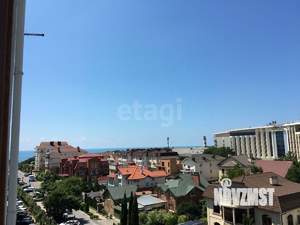 1-к квартира, вторичка, 50м2, 6/8 этаж