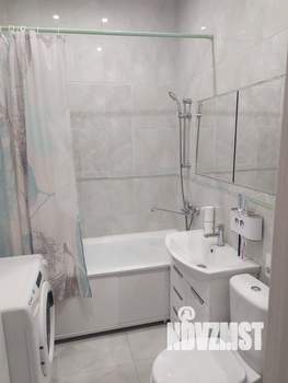 1-к квартира, вторичка, 34м2, 2/8 этаж
