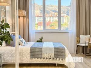 1-к квартира, вторичка, 48м2, 4/6 этаж