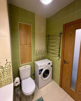 1-к квартира, вторичка, 43м2, 3/10 этаж