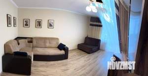 1-к квартира, вторичка, 41м2, 4/9 этаж