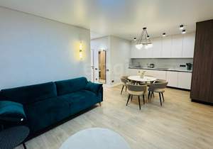 2-к квартира, вторичка, 64м2, 10/20 этаж