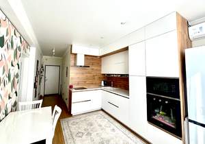 1-к квартира, вторичка, 43м2, 5/9 этаж