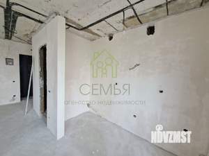 Студия квартира, вторичка, 30м2, 4/5 этаж