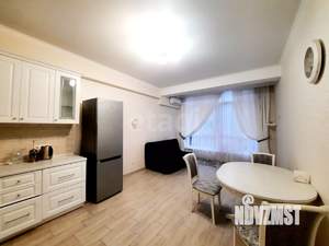 1-к квартира, вторичка, 54м2, 1/6 этаж