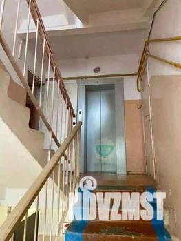 1-к квартира, вторичка, 38м2, 2/9 этаж