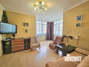 1-к квартира, вторичка, 38м2, 4/5 этаж