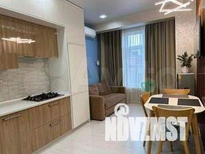 2-к квартира, вторичка, 74м2, 2/5 этаж