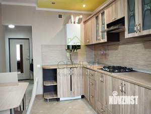 1-к квартира, вторичка, 38м2, 4/9 этаж