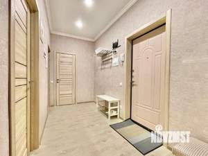 1-к квартира, вторичка, 47м2, 5/7 этаж