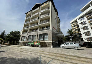 1-к квартира, вторичка, 26м2, 4/6 этаж