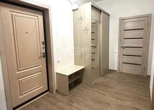 2-к квартира, вторичка, 63м2, 2/9 этаж