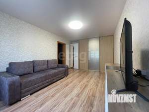 1-к квартира, вторичка, 38м2, 9/16 этаж