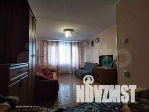 1-к квартира, вторичка, 34м2, 2/4 этаж