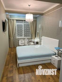 1-к квартира, вторичка, 56м2, 7/8 этаж