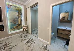 4-к квартира, вторичка, 150м2, 2/14 этаж