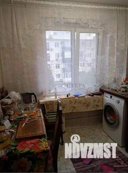 3-к квартира, вторичка, 65м2, 4/5 этаж