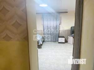 1-к квартира, вторичка, 57м2, -1/4 этаж