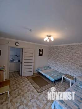 2-к квартира, вторичка, 43м2, 2/2 этаж