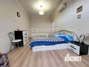 2-к квартира, вторичка, 65м2, 11/11 этаж