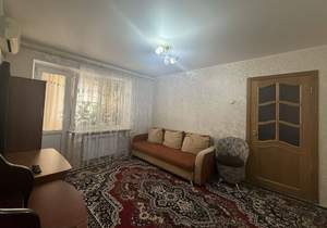 3-к квартира, вторичка, 48м2, 1/5 этаж
