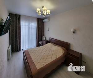 1-к квартира, вторичка, 53м2, 2/6 этаж