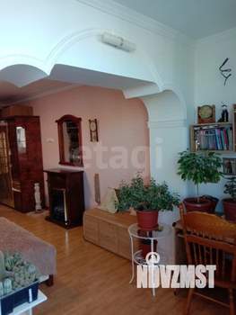 3-к квартира, вторичка, 93м2, 4/7 этаж