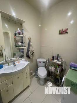 1-к квартира, вторичка, 49м2, 5/6 этаж