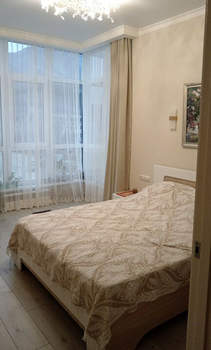 1-к квартира, вторичка, 52м2, 5/6 этаж