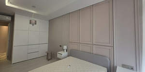 1-к квартира, вторичка, 54м2, 2/7 этаж