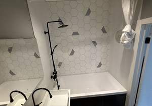 1-к квартира, вторичка, 46м2, 4/6 этаж