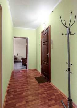2-к квартира, вторичка, 52м2, 2/10 этаж