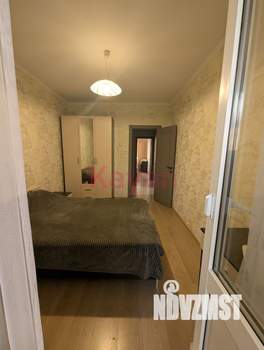 3-к квартира, вторичка, 64м2, 4/9 этаж
