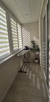 2-к квартира, вторичка, 50м2, 1/4 этаж