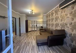 1-к квартира, вторичка, 45м2, 10/12 этаж