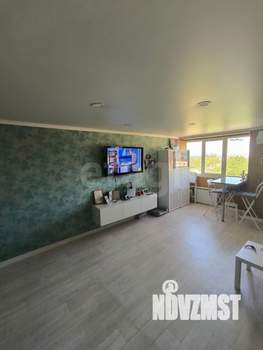 1-к квартира, вторичка, 37м2, 5/5 этаж