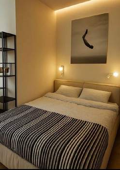 1-к квартира, вторичка, 30м2, 8/8 этаж