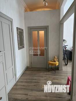 1-к квартира, вторичка, 50м2, 3/6 этаж