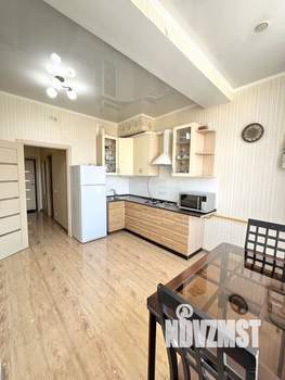 1-к квартира, вторичка, 44м2, 6/8 этаж