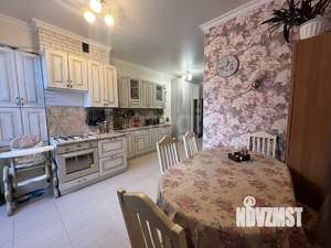 2-к квартира, вторичка, 55м2, 1/5 этаж