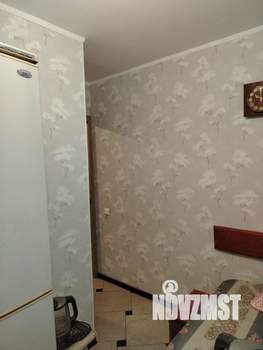 3-к квартира, вторичка, 63м2, 4/5 этаж