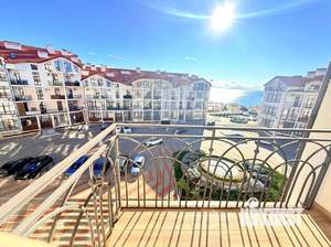 1-к квартира, вторичка, 45м2, 4/5 этаж