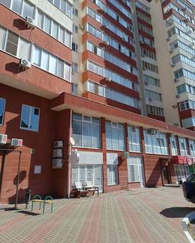 1-к квартира, вторичка, 43м2, 12/13 этаж