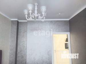 1-к квартира, вторичка, 34м2, 4/6 этаж